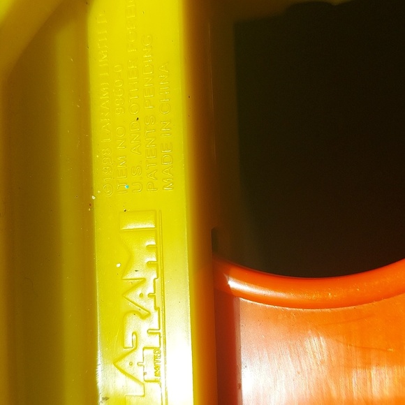 Super Soaker Super Charger 400 (1998!!) - Picture 3 of 3